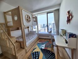 Ardmore Residence (D10), Condominium #560963861